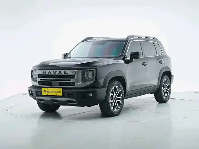 Haval Big Dog — миниатюра 9