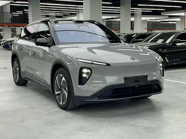 2023 Nio ES6