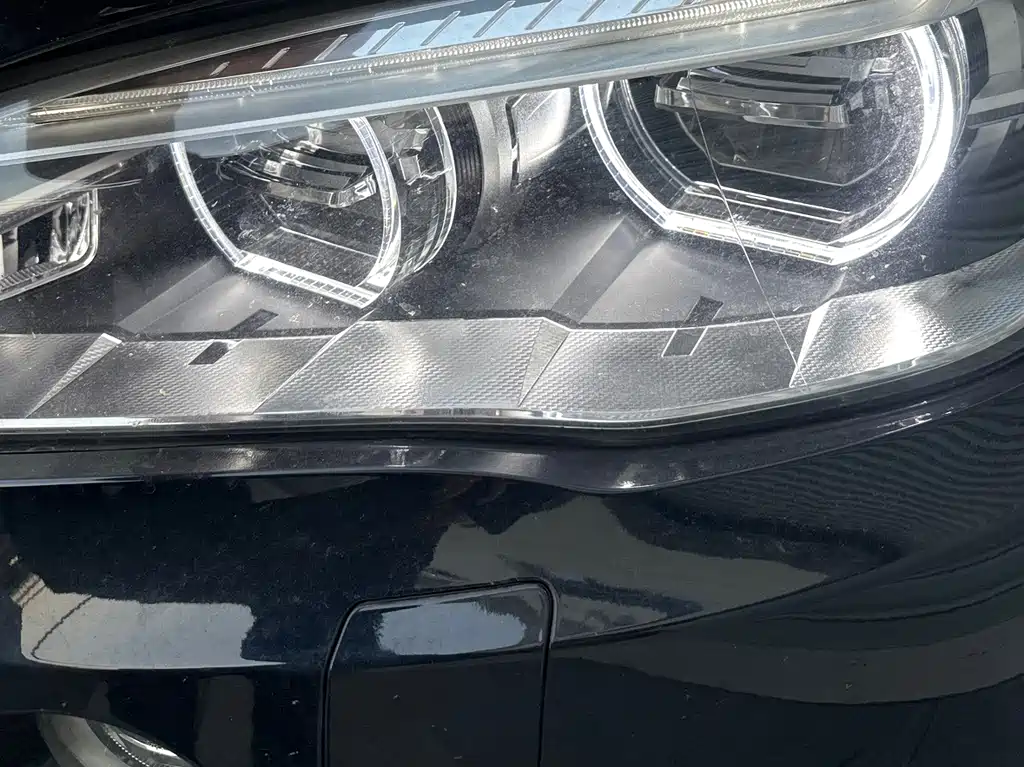 BMW X5 (Import) — миниатюра 5