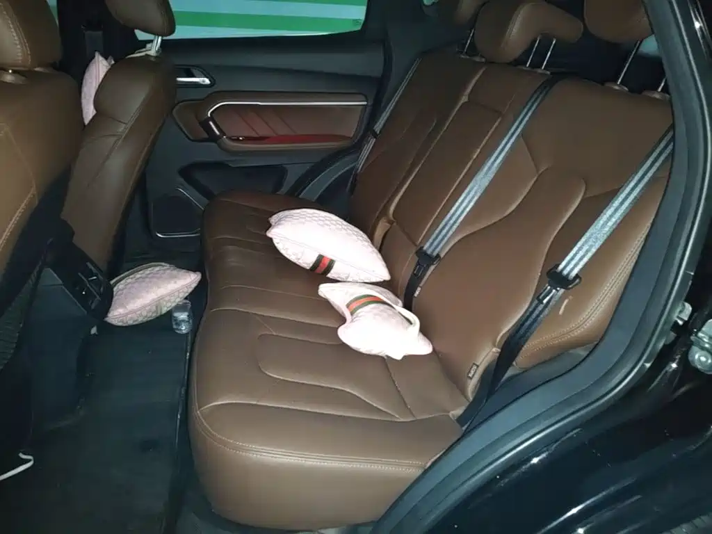 Haval H6 — миниатюра 17