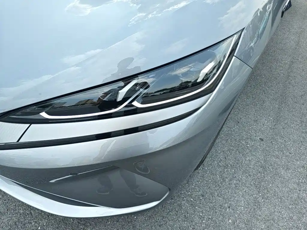 BYD Qin L — миниатюра 24