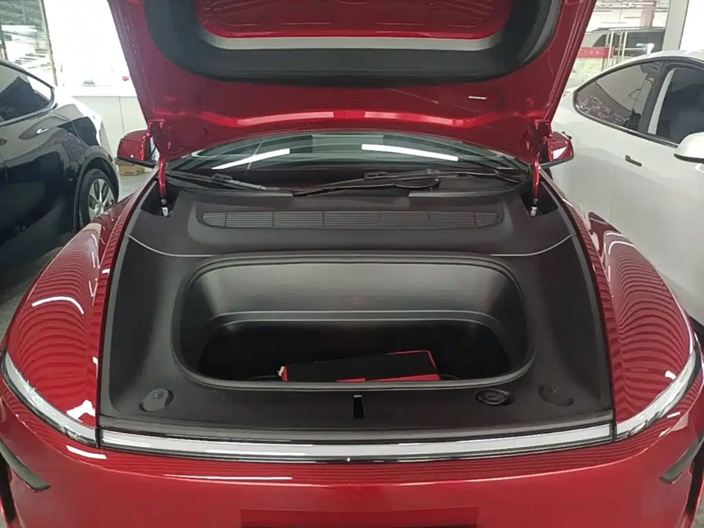 Tesla Model Y — миниатюра 20