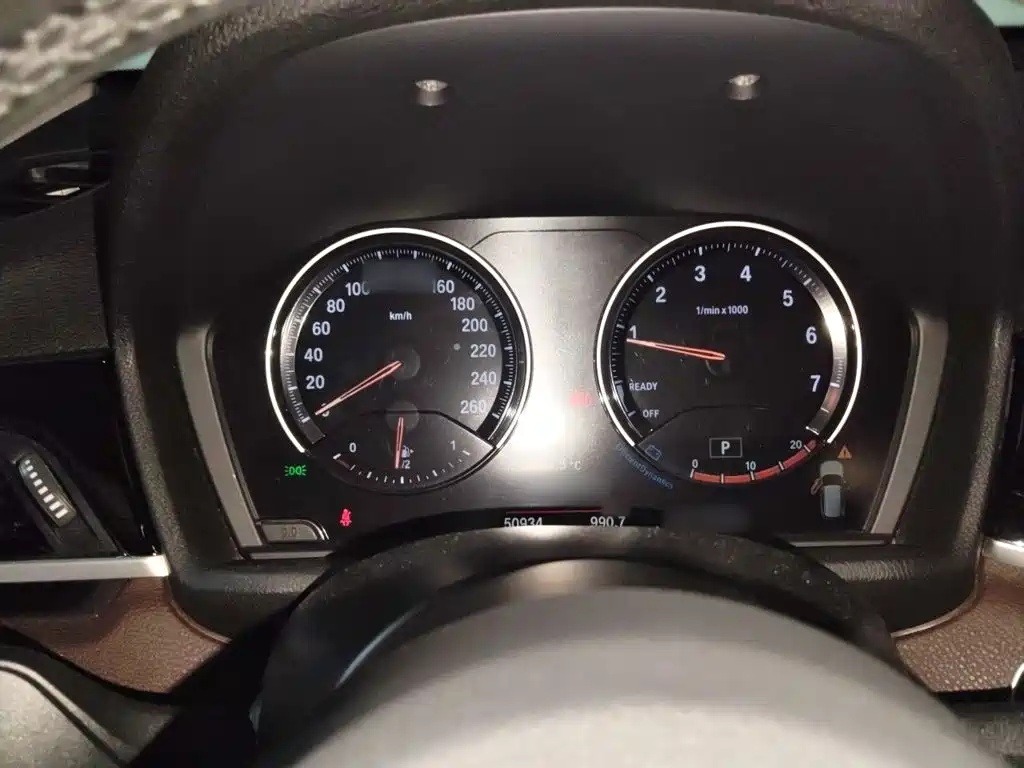 BMW X1 — миниатюра 4