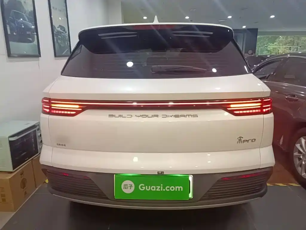 BYD Pro New Energy — миниатюра 6