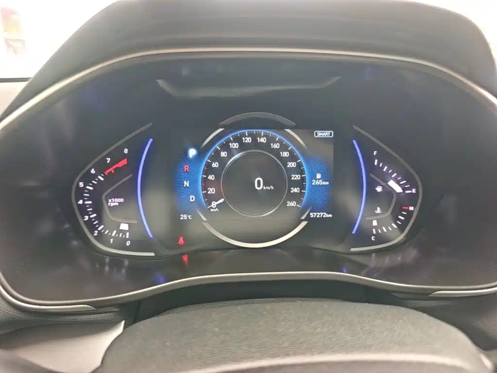 Hyundai Fista — миниатюра 12