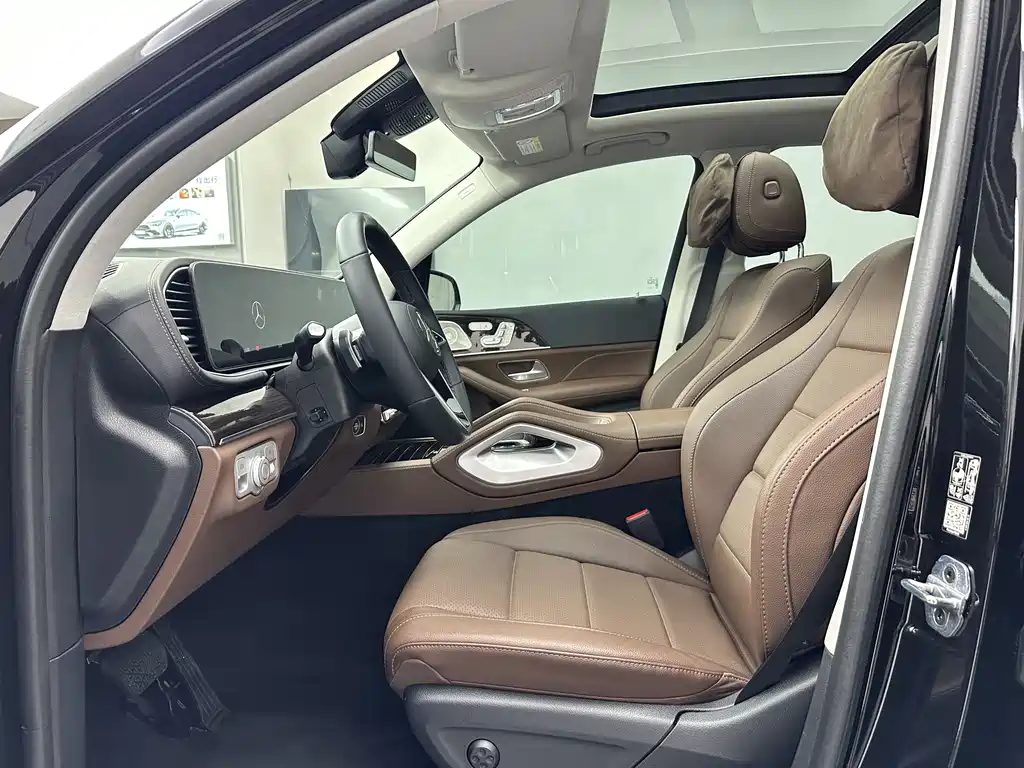 Mercedes-Benz GLE 2025 GLE 350 4MATIC Fashion