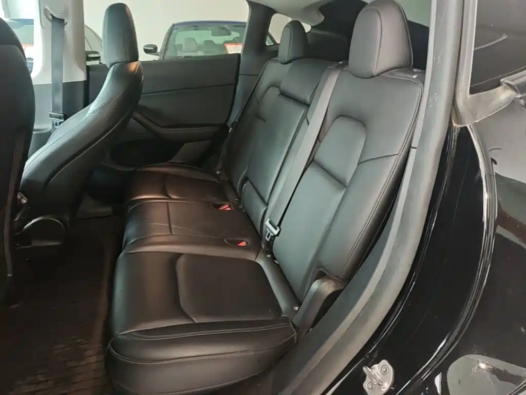 Tesla Model Y — миниатюра 17