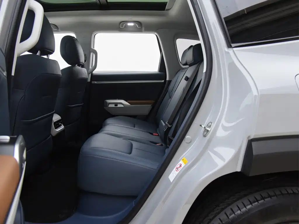 Deepal Deepal G318 — миниатюра 13