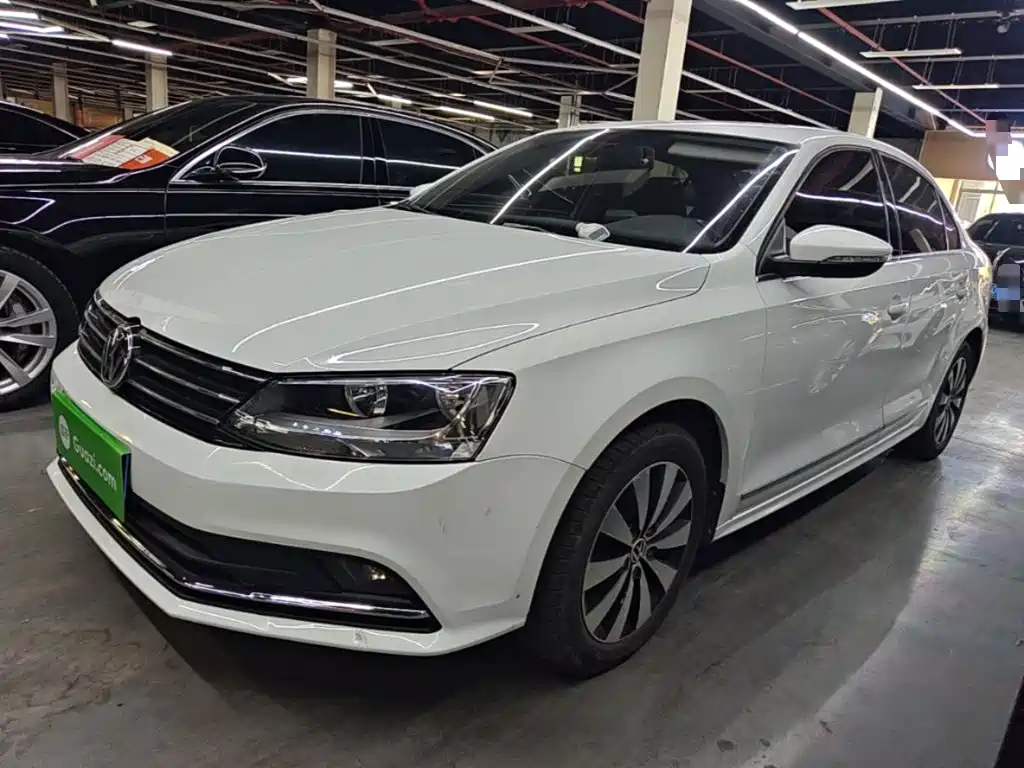 Volkswagen Sagitar — миниатюра 2