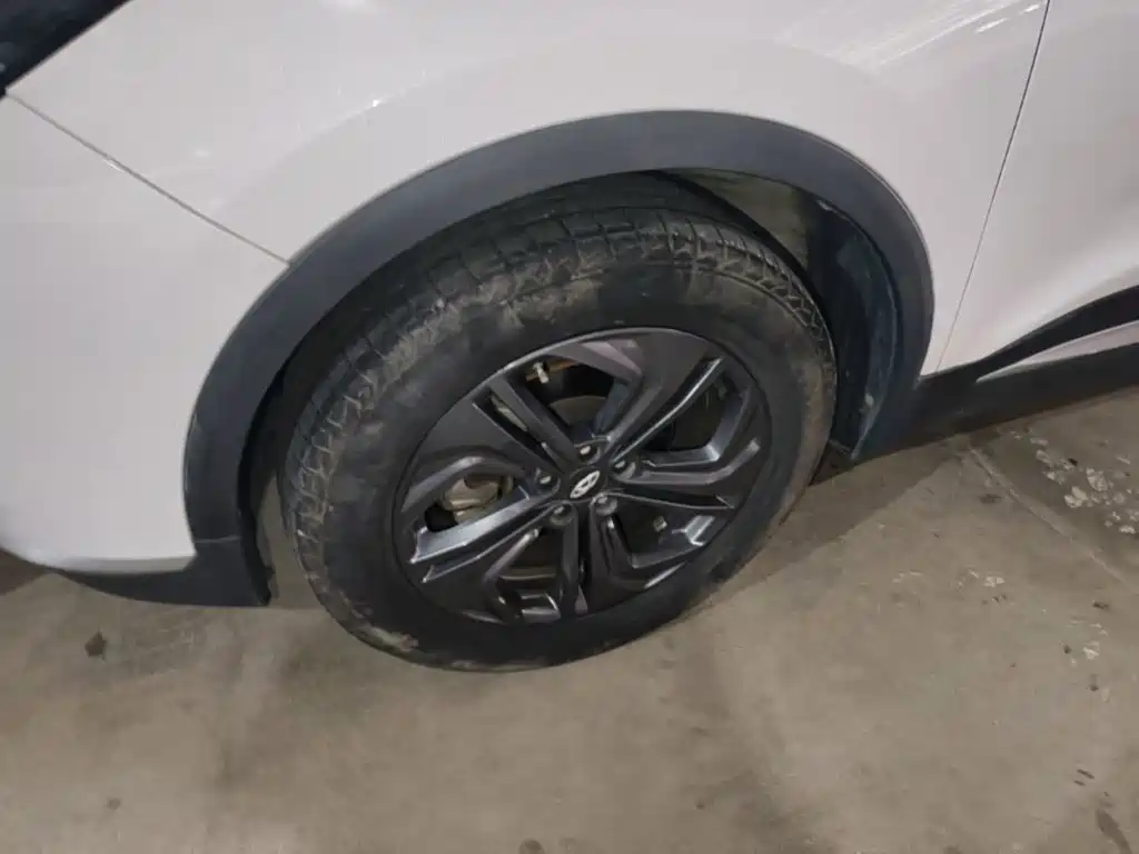 Chery Tiggo 7 — миниатюра 23