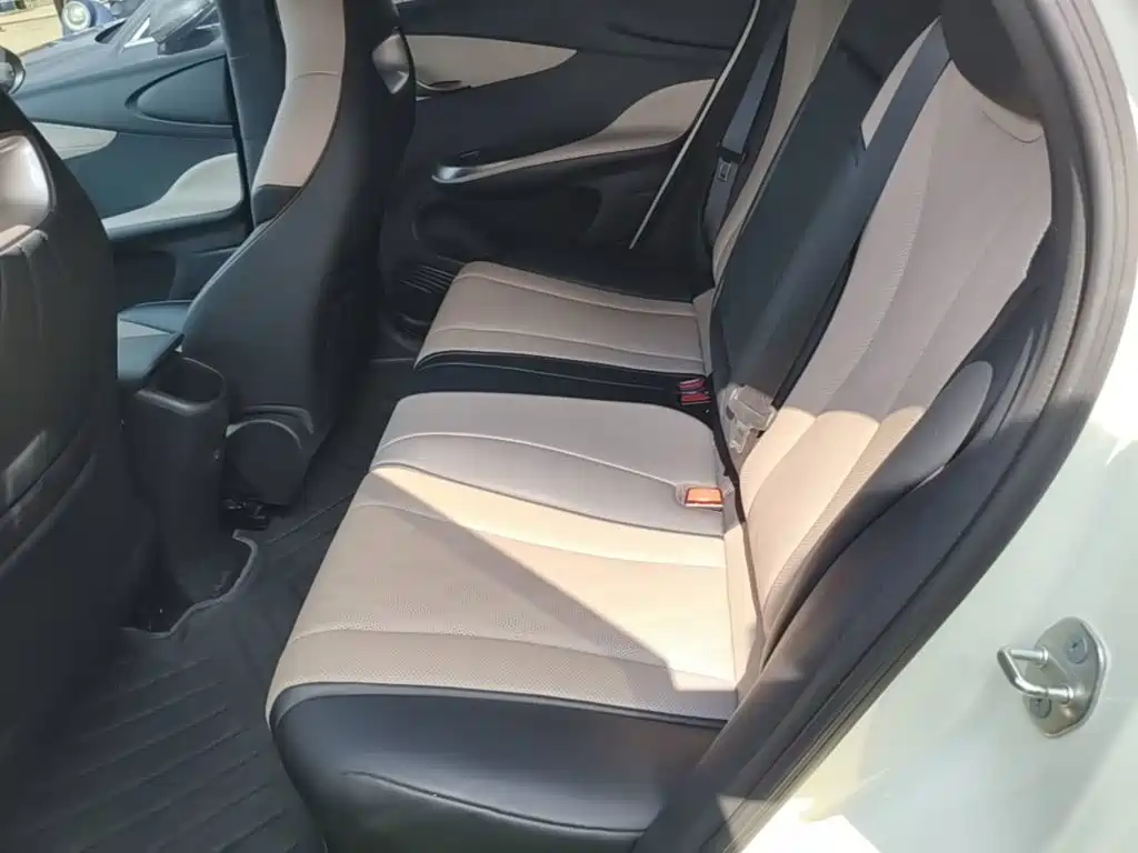 BYD Dolphin — миниатюра 17