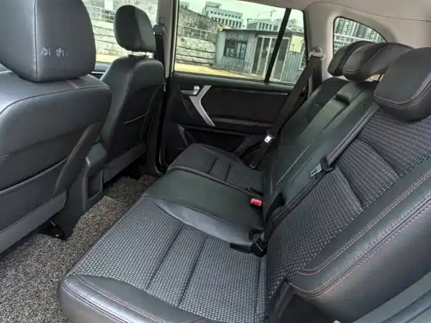 Chery Tiggo 3 — миниатюра 4