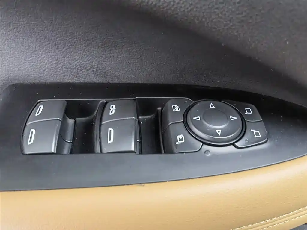 Buick LaCrosse 2016 20T Elite