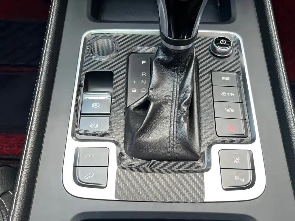 BYD Tang — миниатюра 8