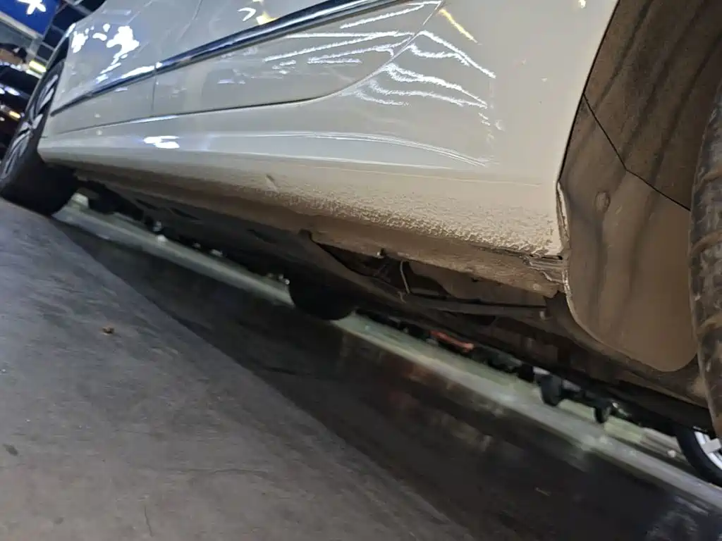 Volkswagen Sagitar — миниатюра 22