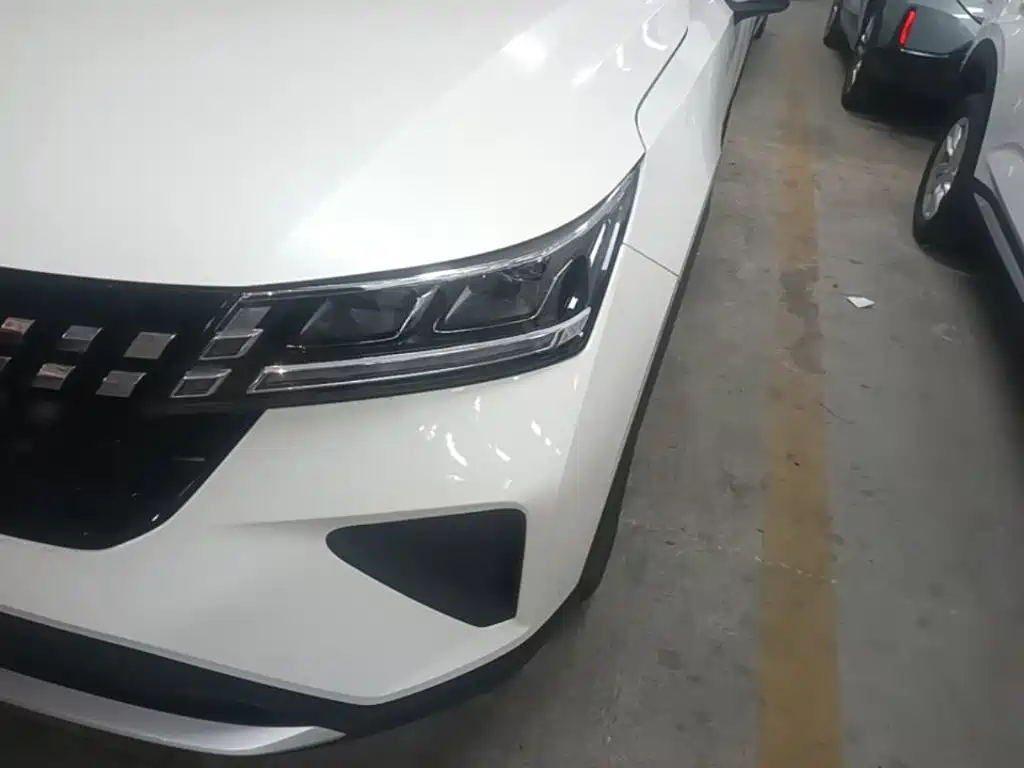 Wuling Xingchi — миниатюра 24