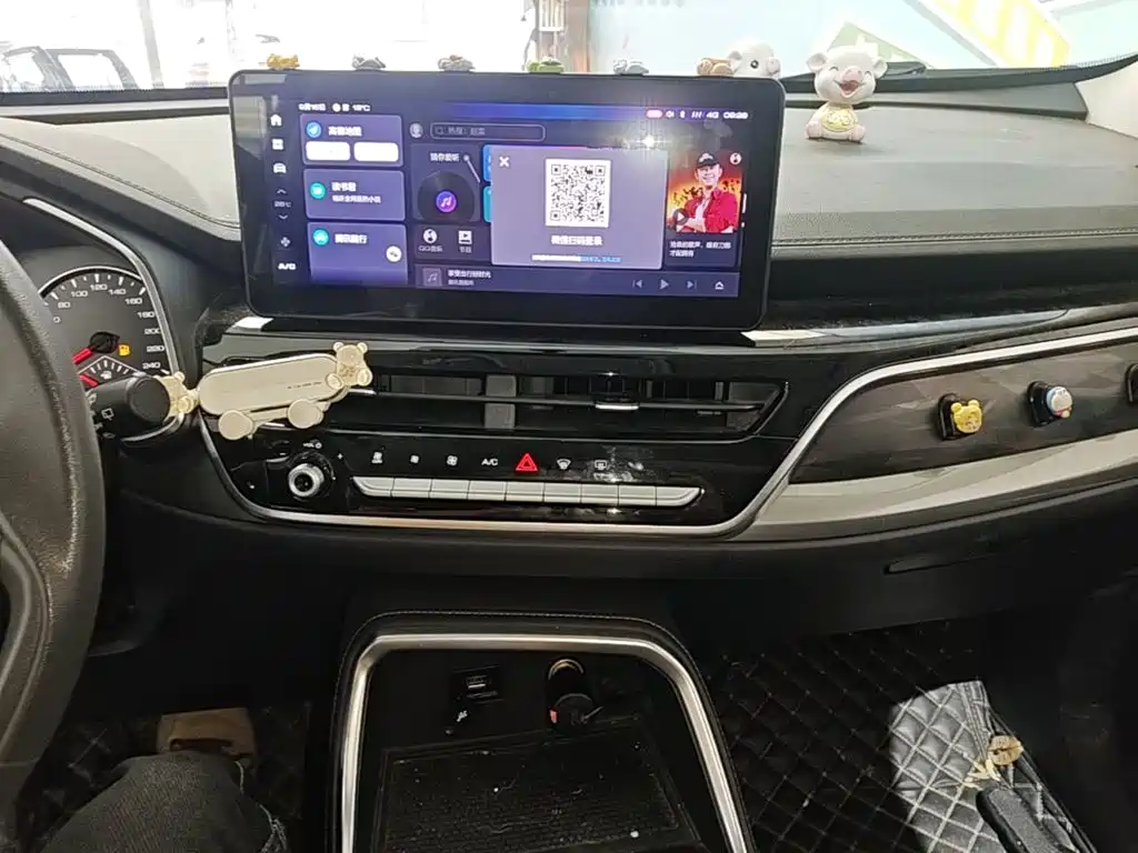 Haval H6 — миниатюра 13