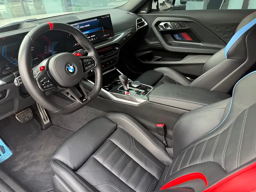 BMW M2 — миниатюра 4