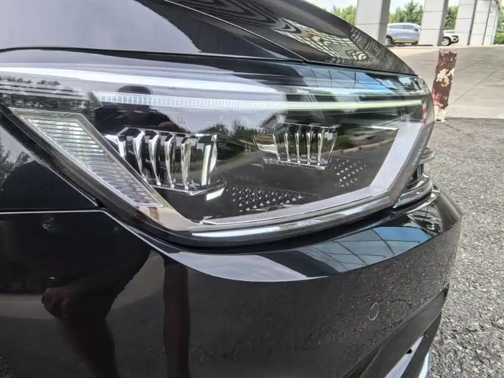 Volkswagen Magotan — миниатюра 15