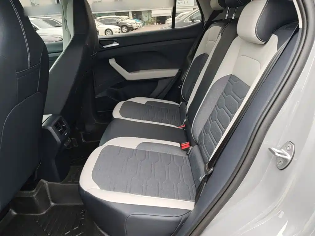 Volkswagen Tharu — миниатюра 17