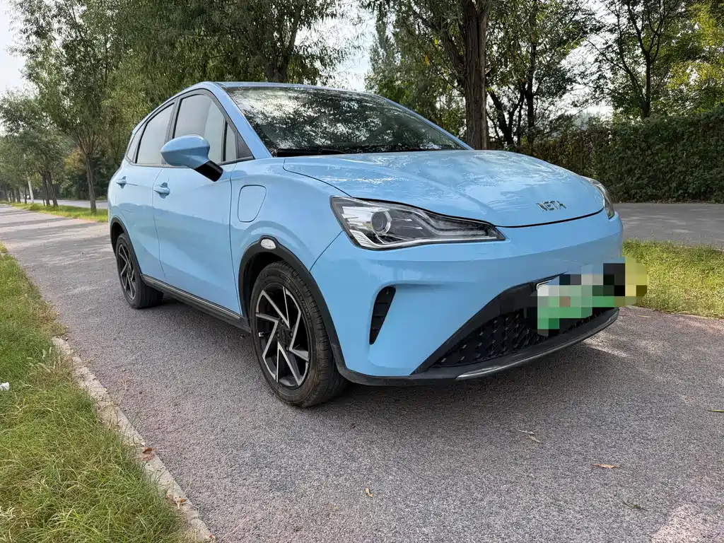 Neta Neta V — миниатюра 3
