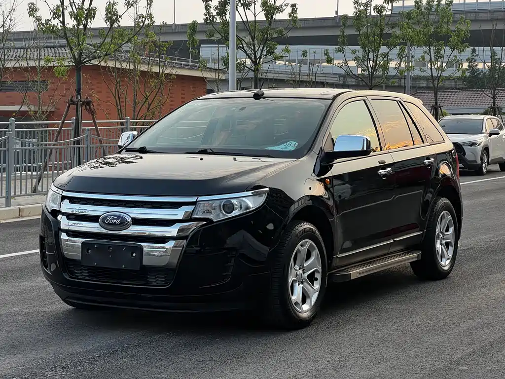 Купить Ford Edge (Import)