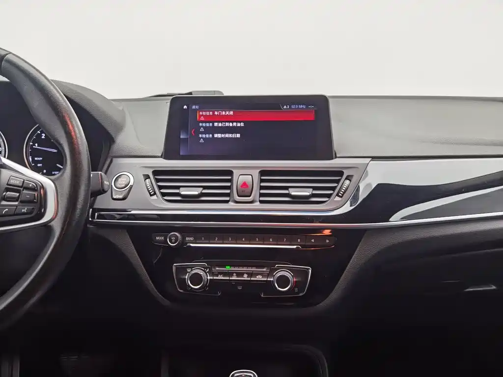 BMW 1 Series — миниатюра 12