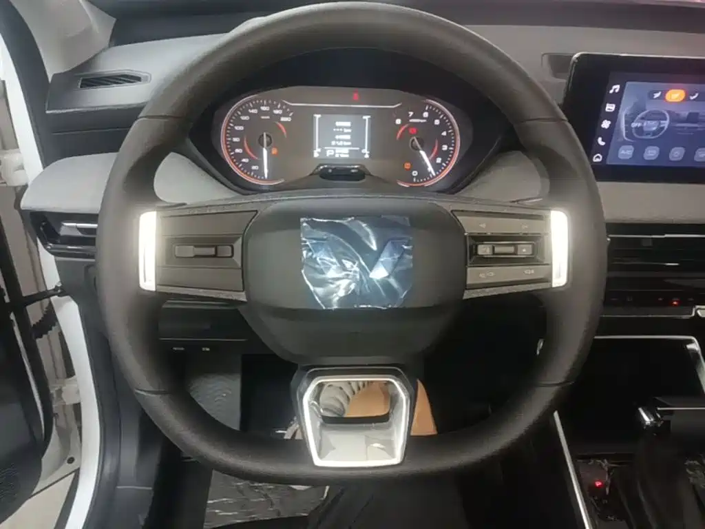 Wuling Xingchi — миниатюра 11