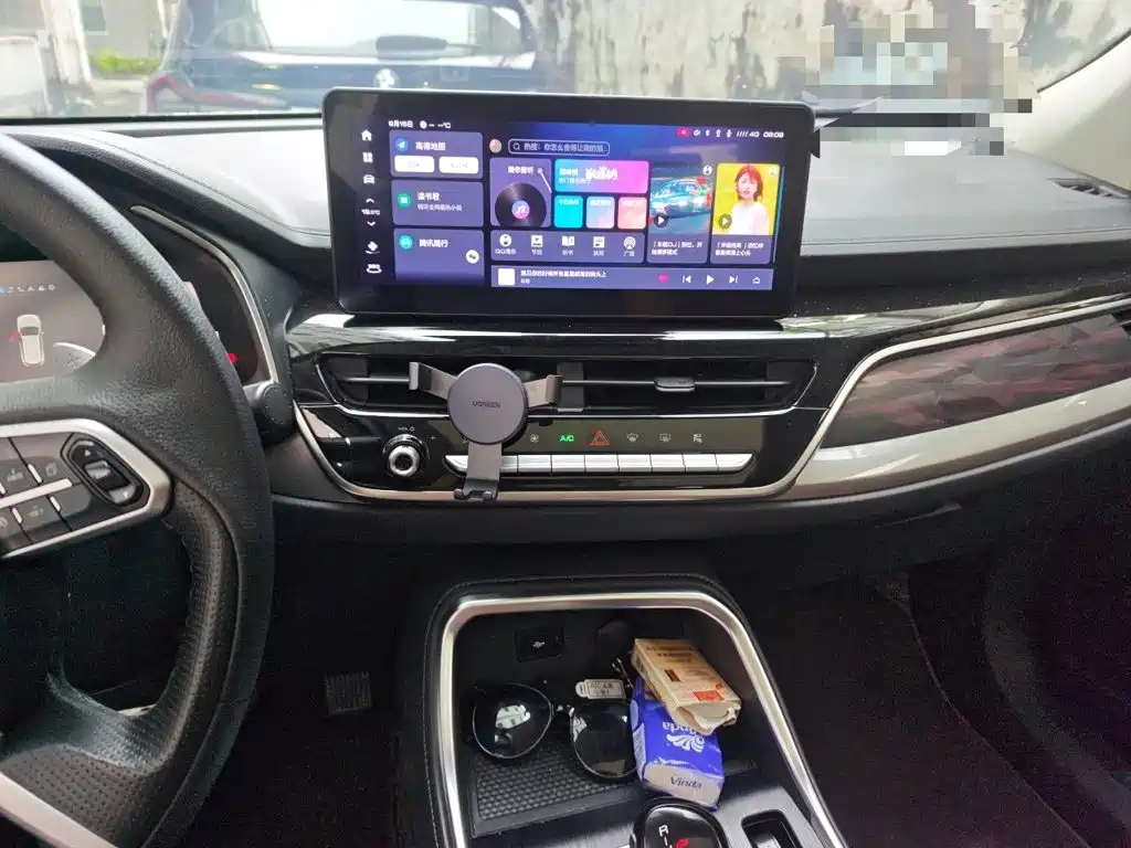 Haval H6 — миниатюра 14
