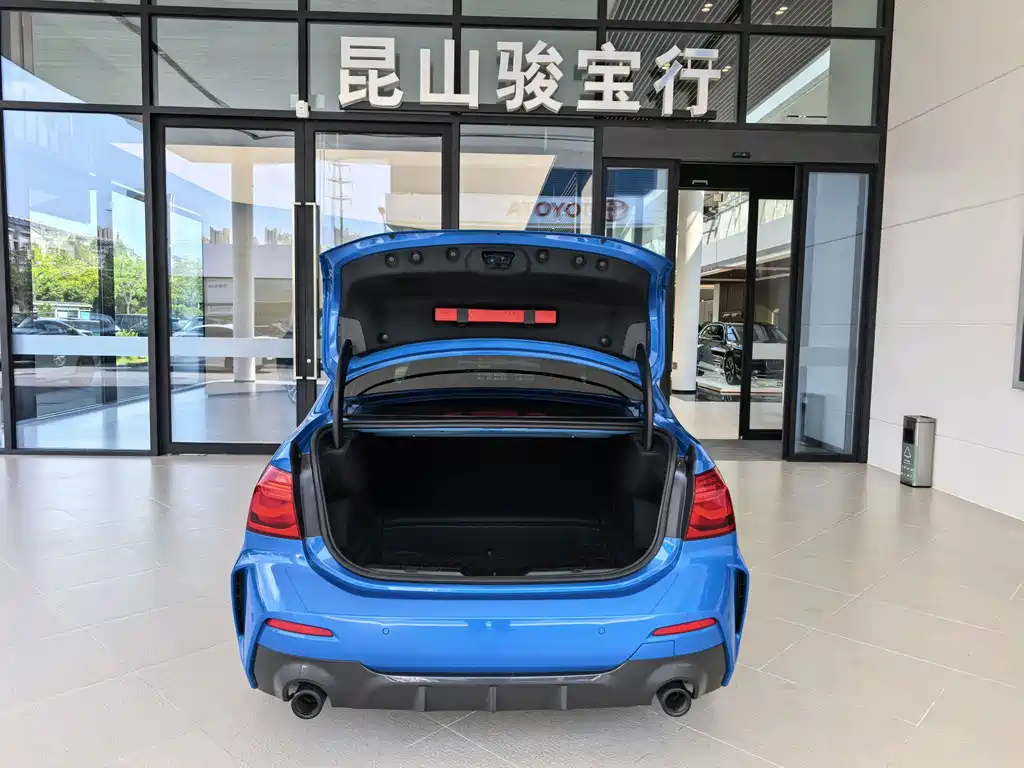 BMW 1 Series — миниатюра 10