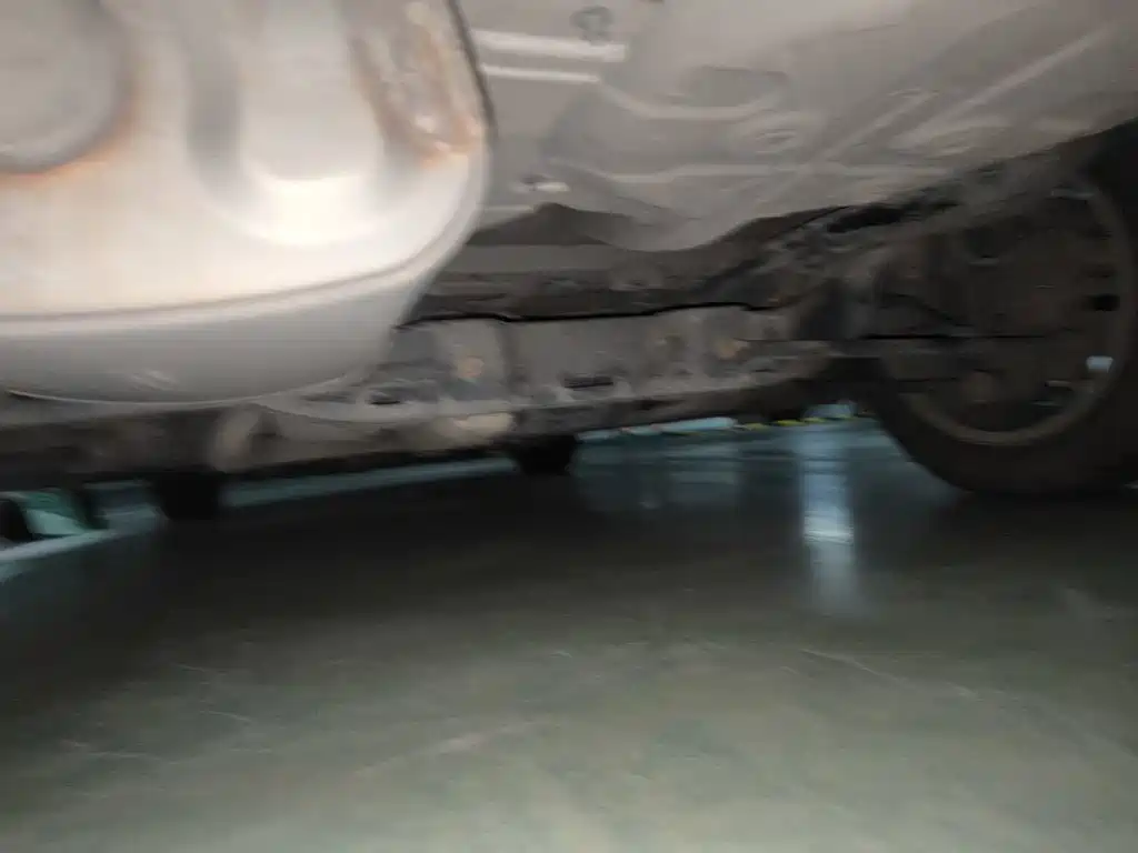 Buick Excelle — миниатюра 18