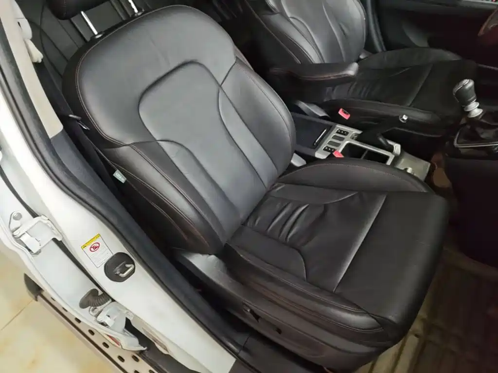 Haval H6 — миниатюра 25
