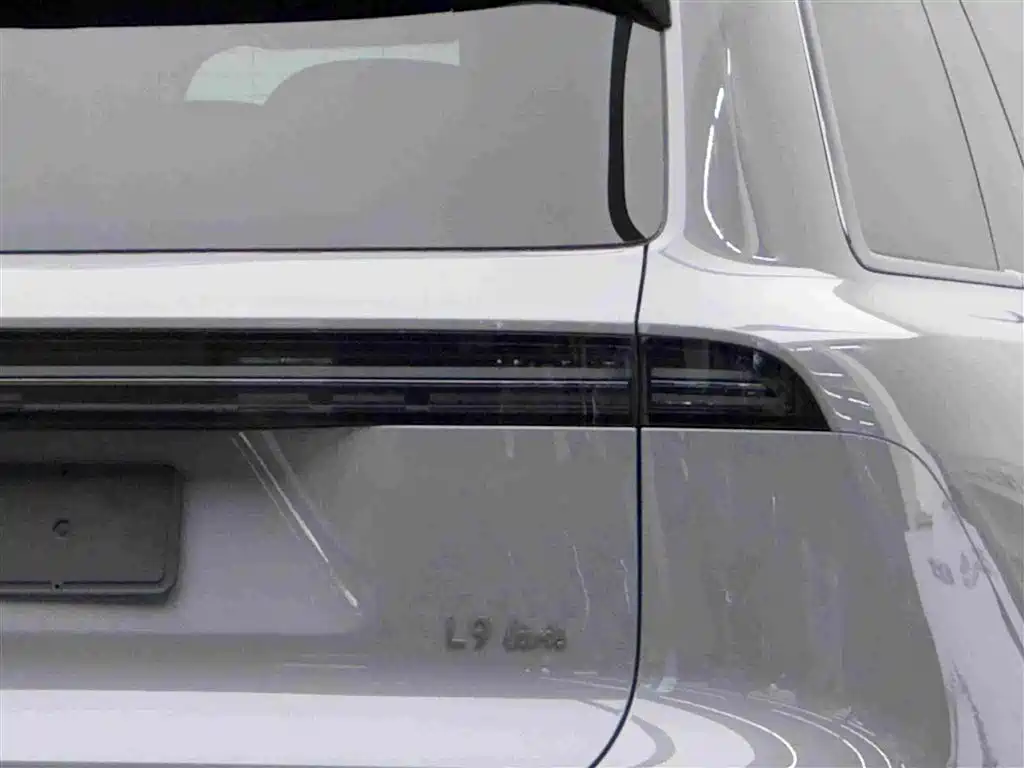 Li Auto Li L9 — миниатюра 6