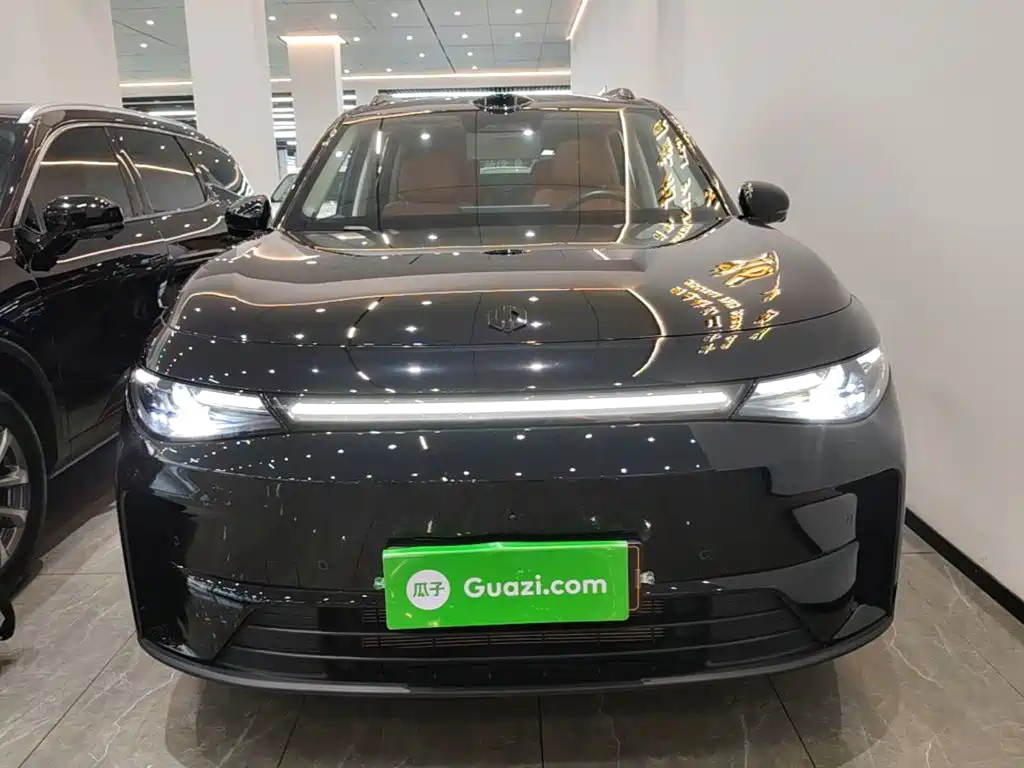 Leapmotor C16 2026 280 6 мест