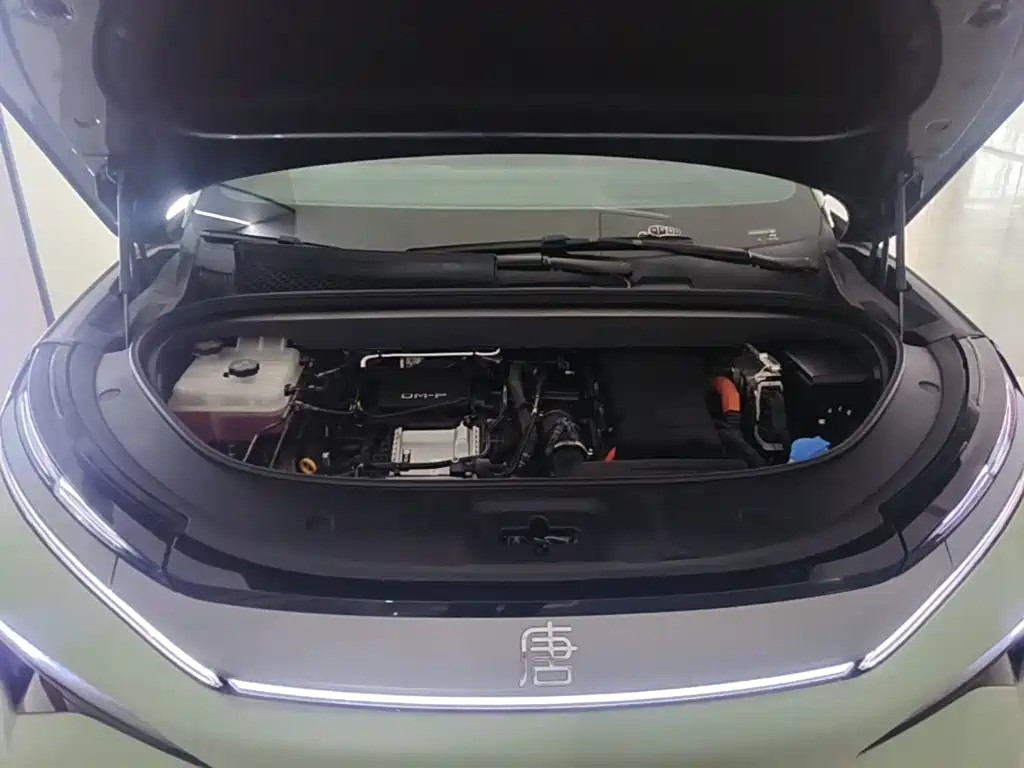 BYD Tang L — миниатюра 20