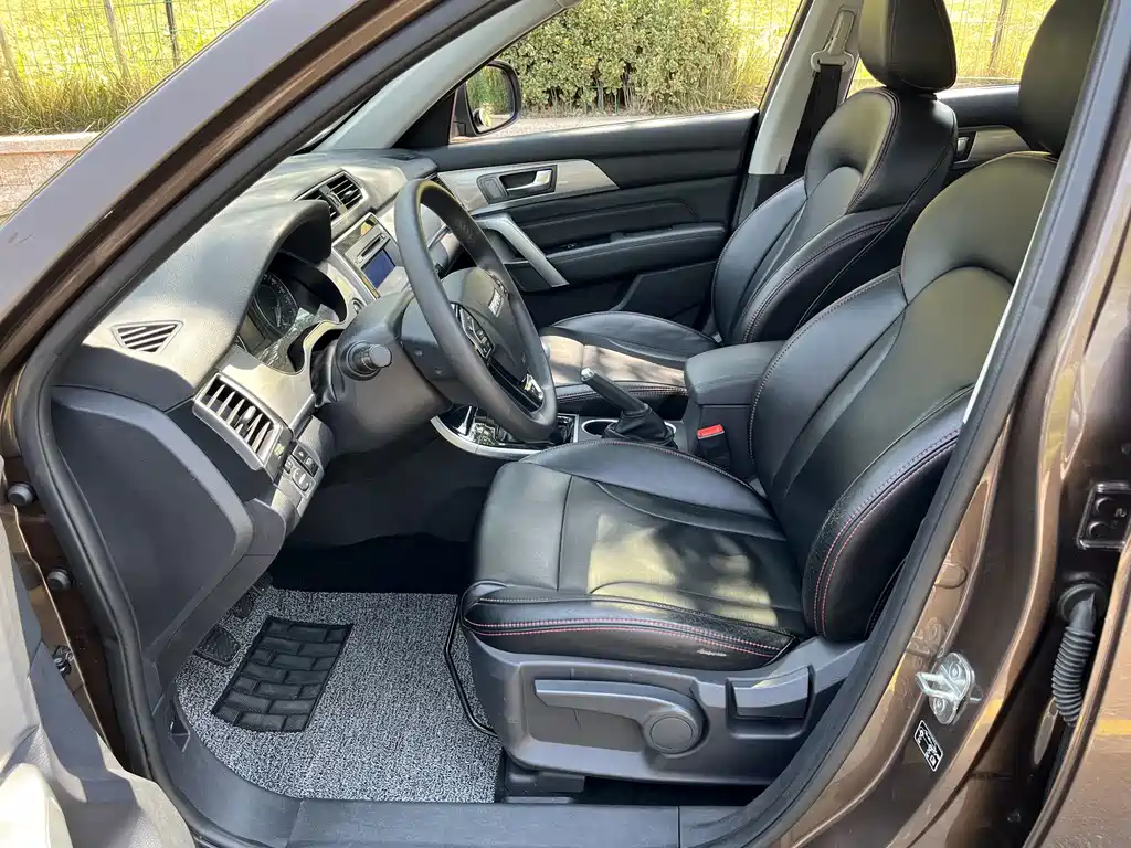 Haval H2 — миниатюра 17