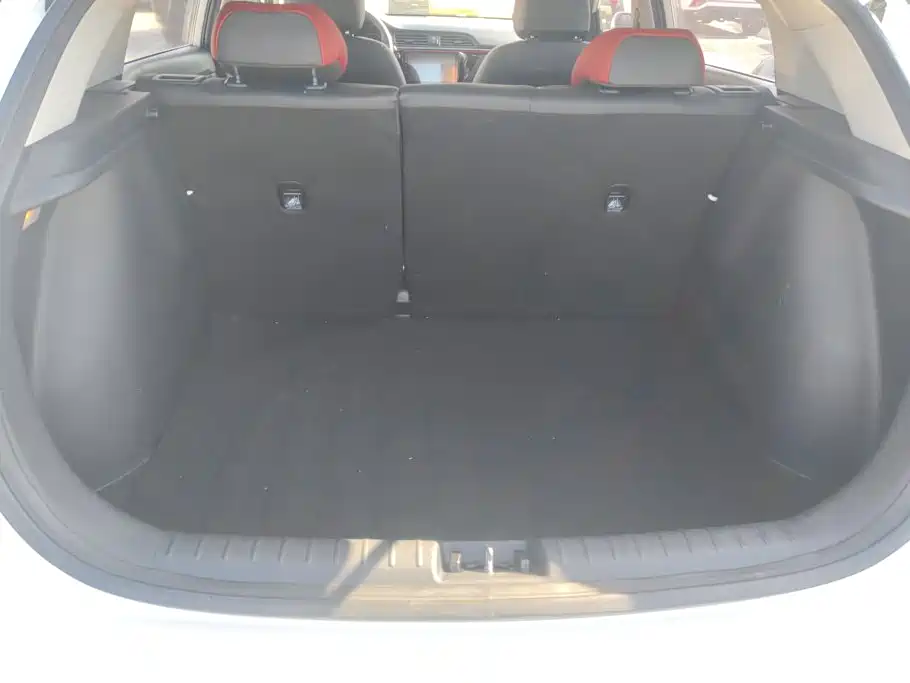 Kia KX Cross — миниатюра 4