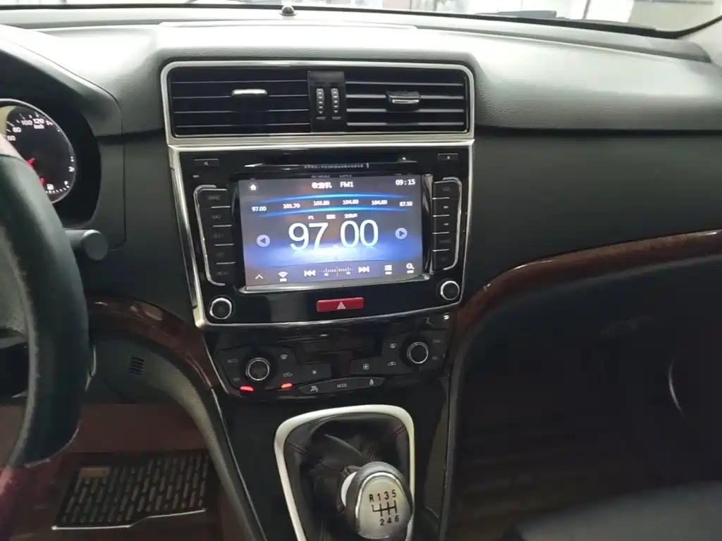 Haval H6 — миниатюра 13