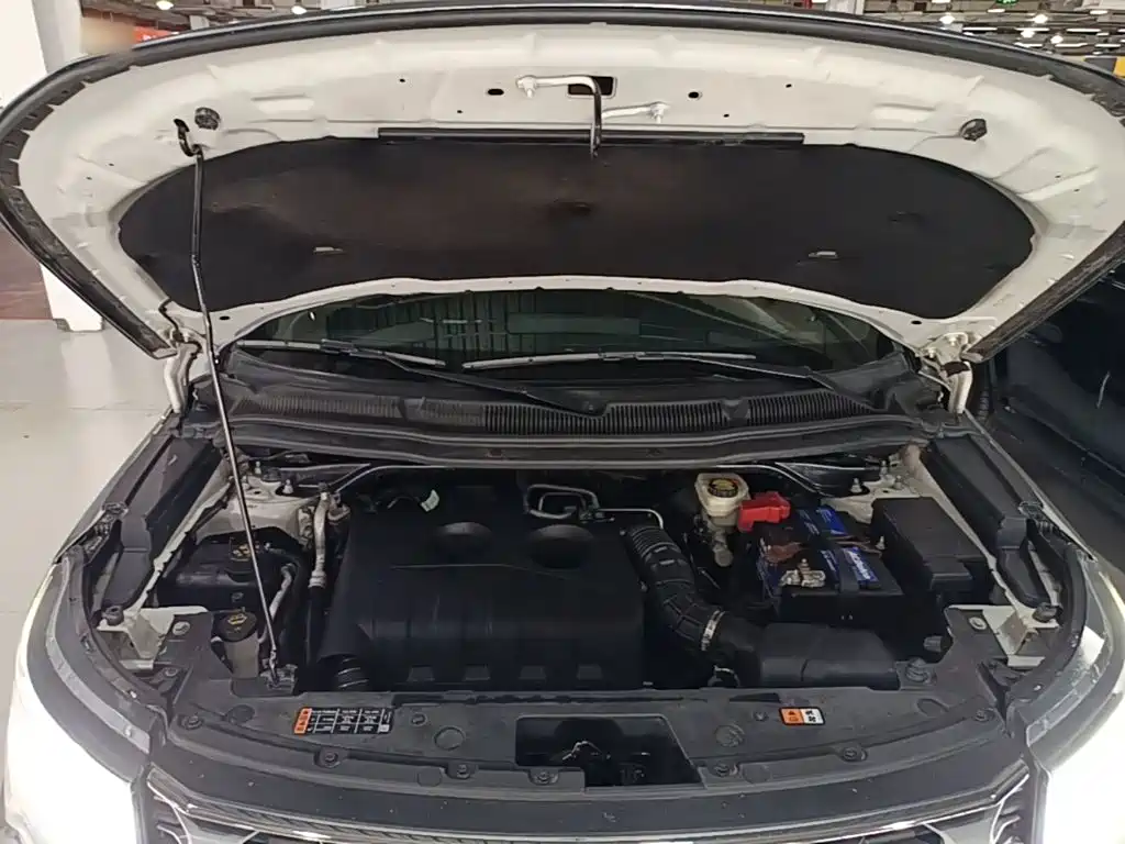 Ford Explorer (Import) — миниатюра 20