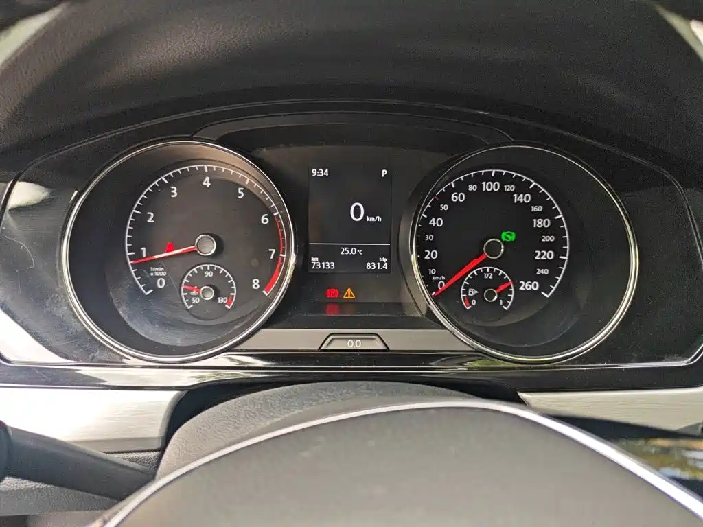 Volkswagen Lamando — миниатюра 7
