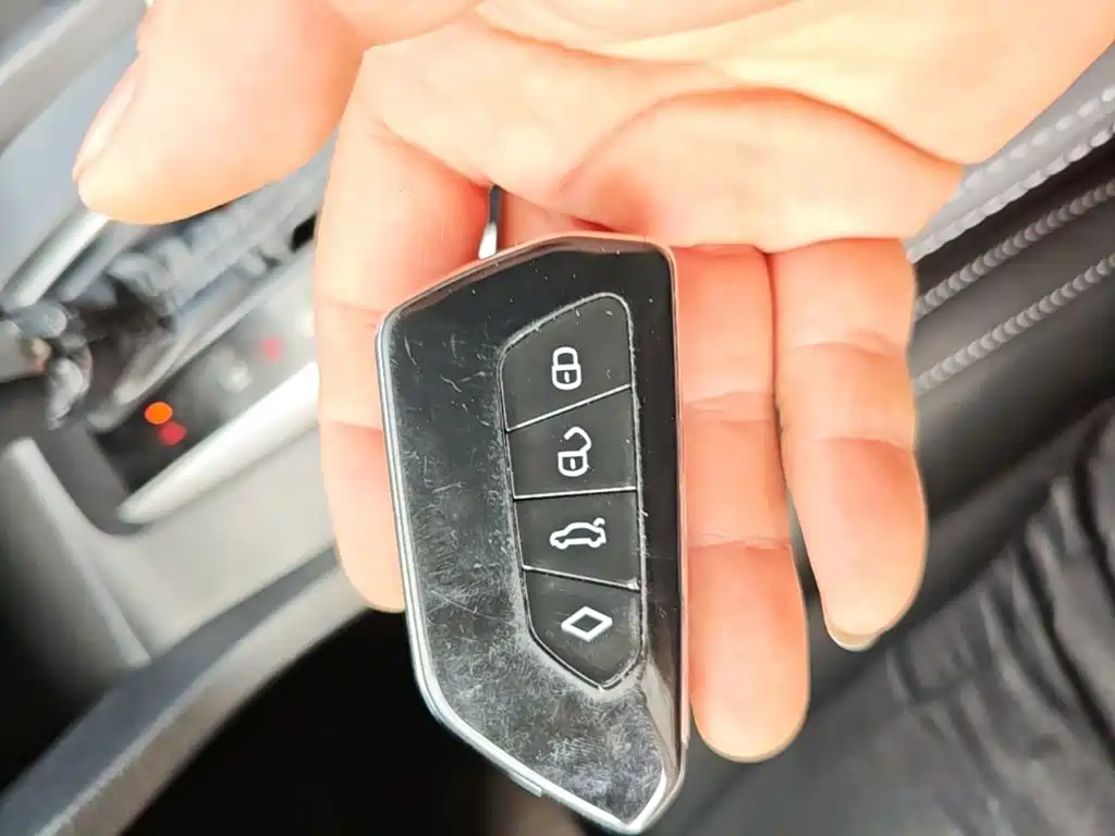 Honda Civic — миниатюра 9