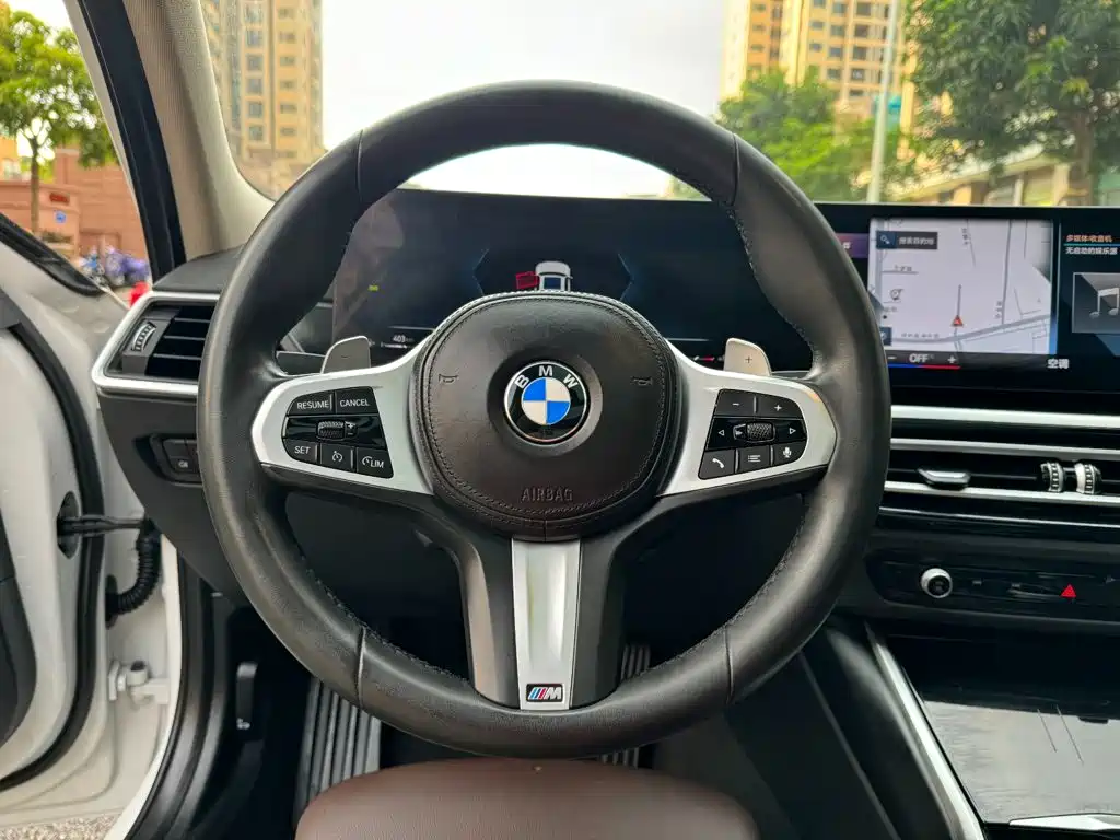 BMW 3 Series — миниатюра 16