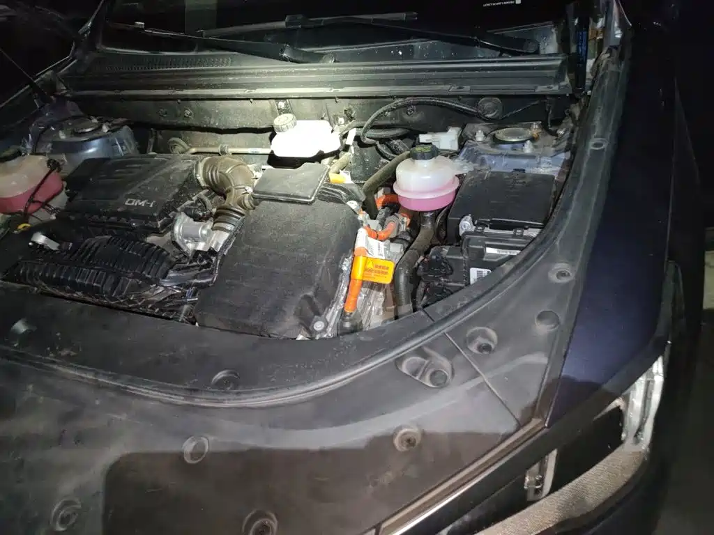 BYD Pro New Energy — миниатюра 20