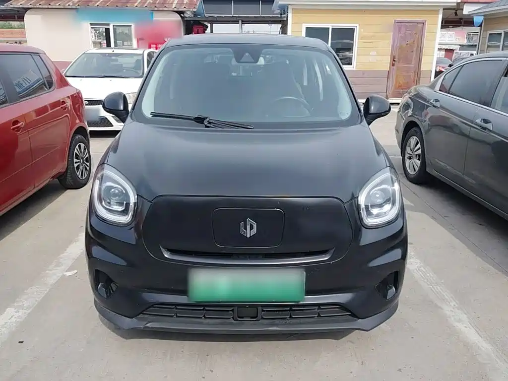 Leapmotor Leapmotor T03 — миниатюра 3