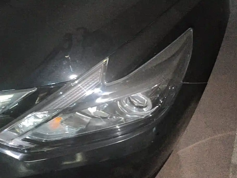 Nissan Teana — миниатюра 5