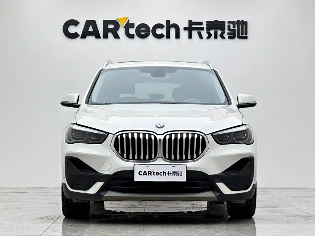 BMW X1 — миниатюра 7