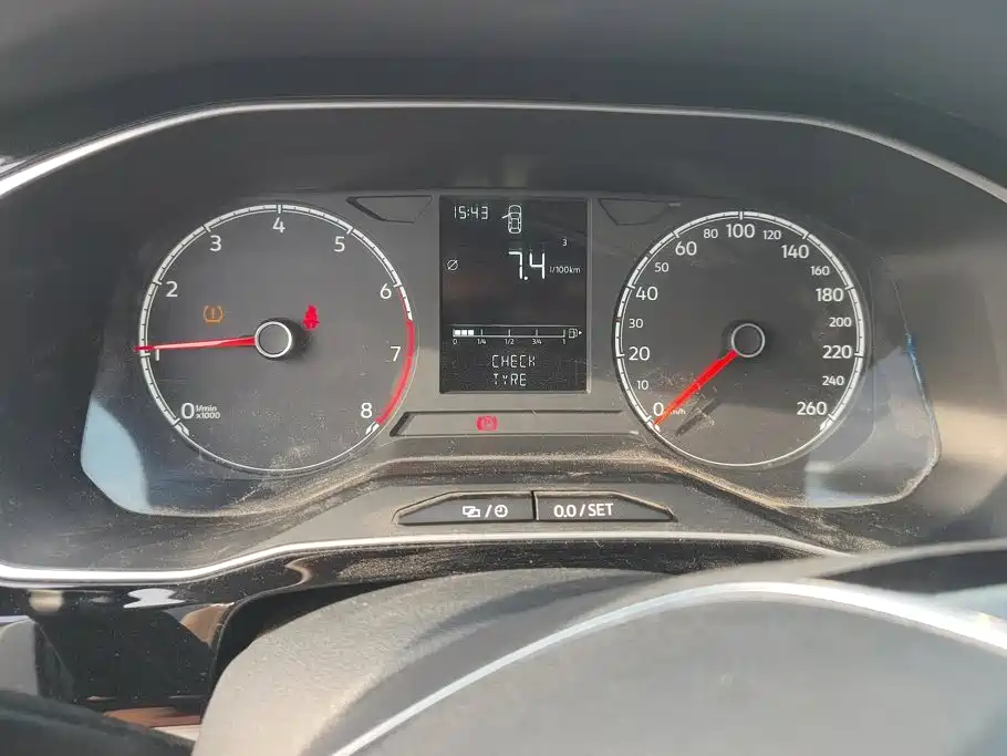 Jetta VS5 — миниатюра 14