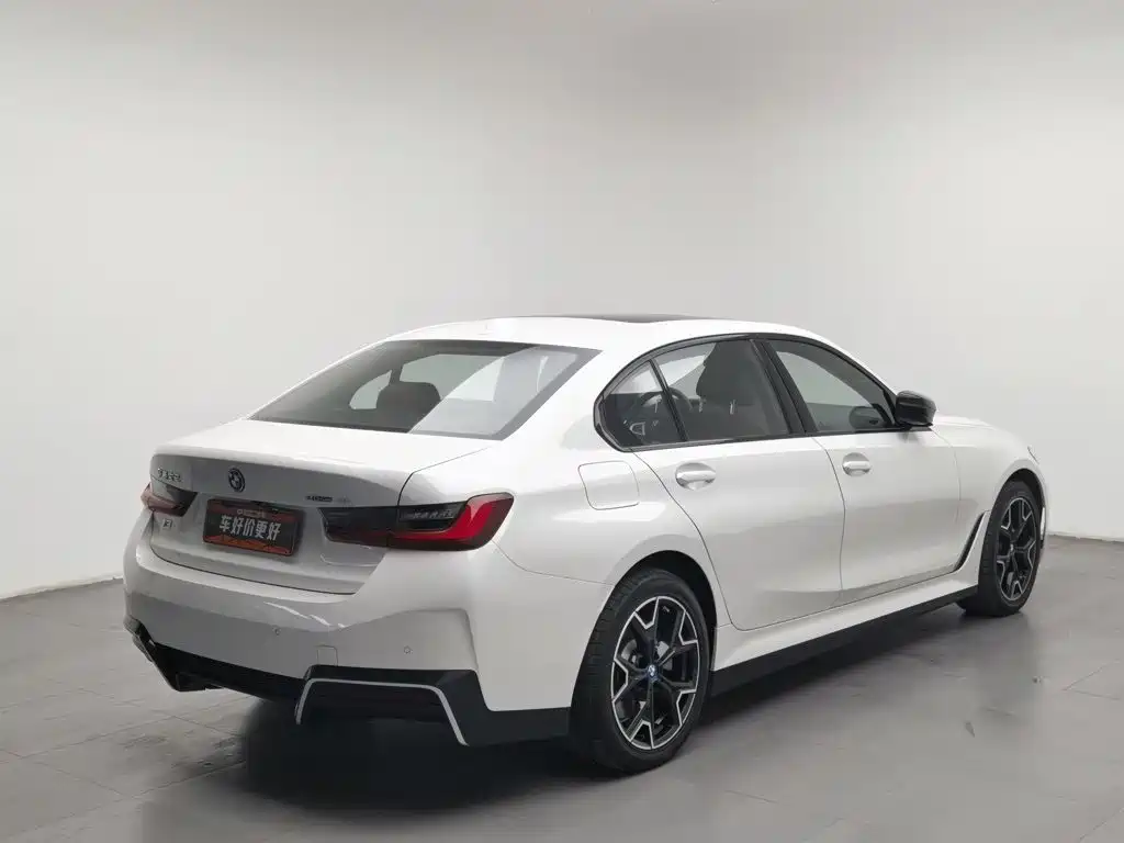 BMW i3 — миниатюра 2
