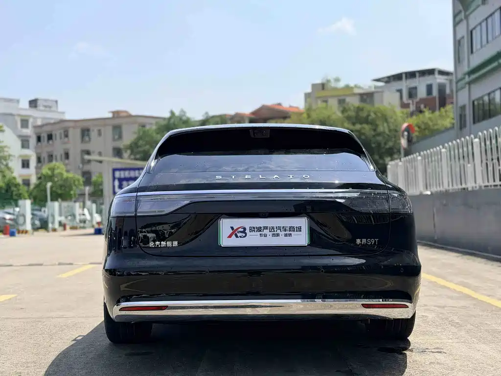 Xiangjie Xiangjie S9T — миниатюра 6