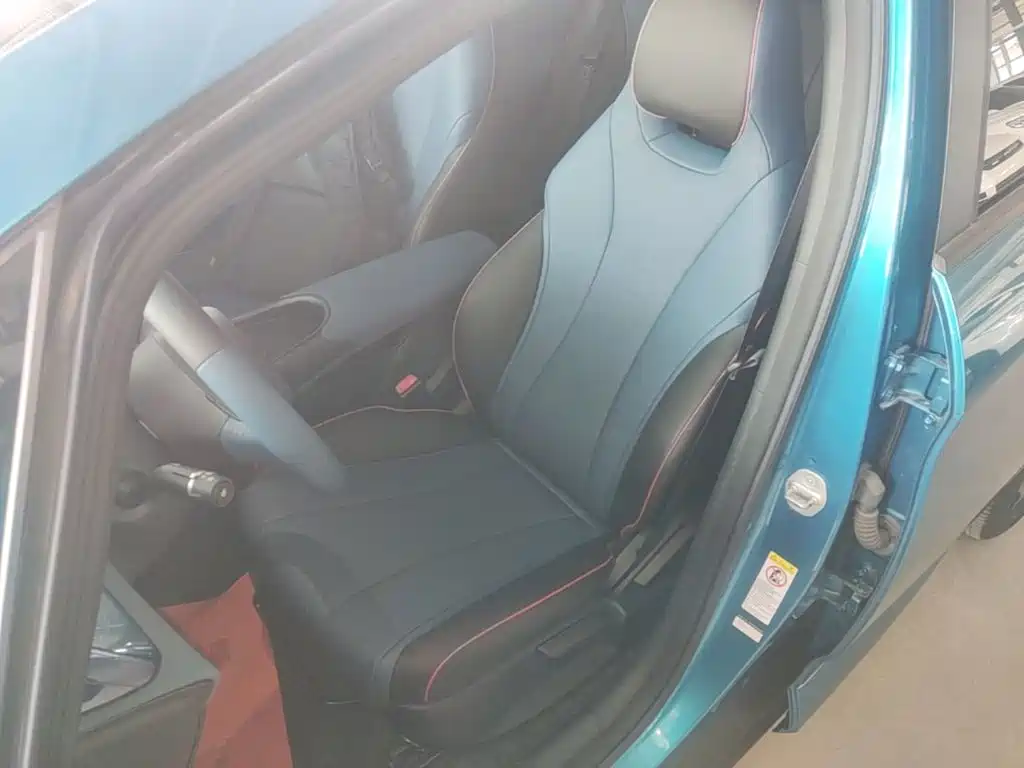 BYD Dolphin — миниатюра 11